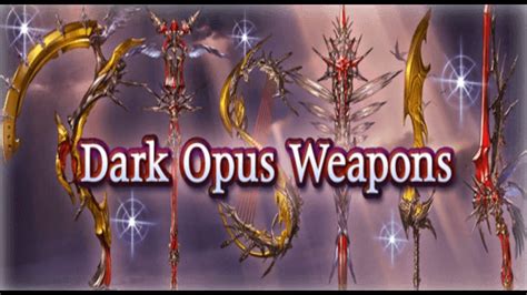 Game Tips: Dark Opus Transcendance (Part 1) .